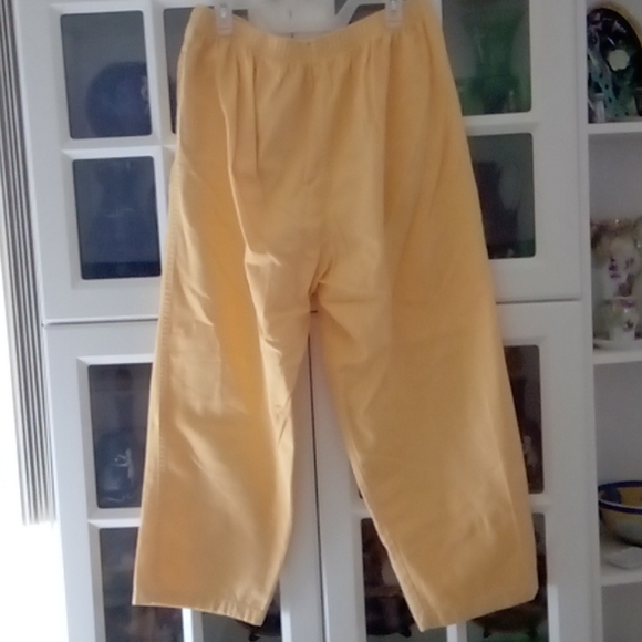 Plus size pants - Picture 3 of 5